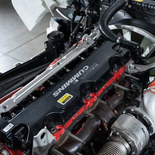 TREN MOTRIZ AUMAN _ GALERIA 3