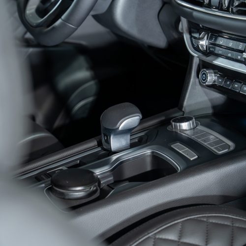 TREN MOTRIZ G7 _ GALERIA 2