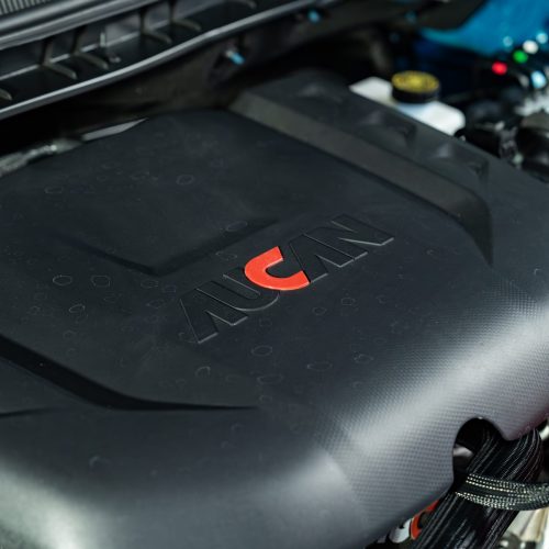 TREN MOTRIZ V9 _ GALERIA 1